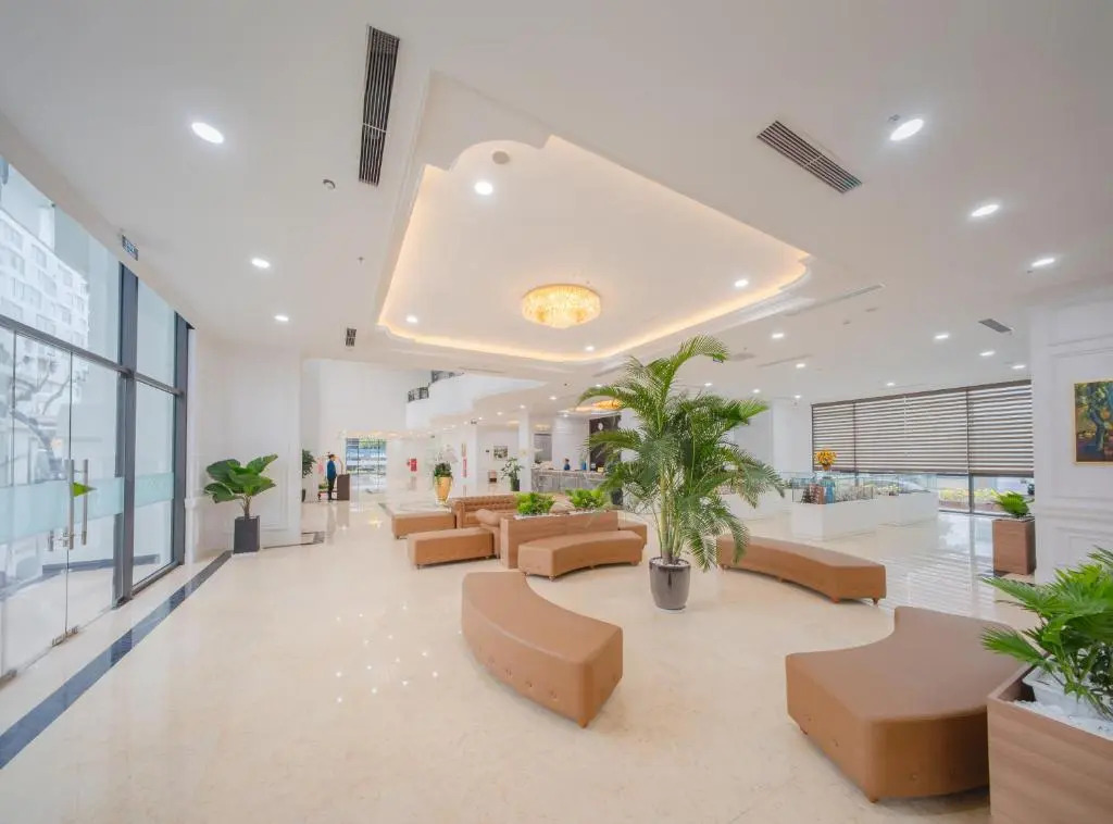 Sea Soul Hotel