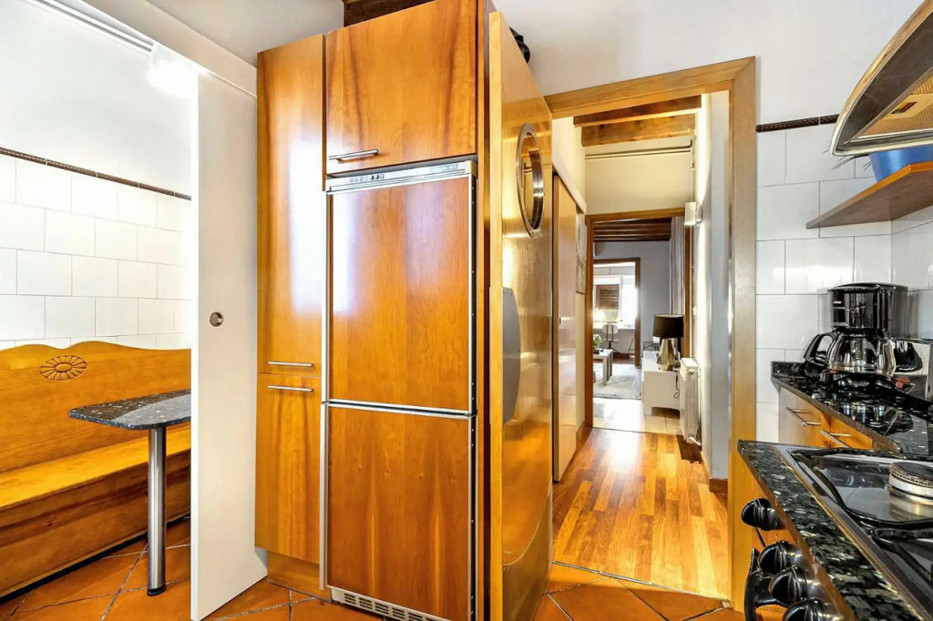 Lovely penthouse 2BR in Eixample - ArtBlue