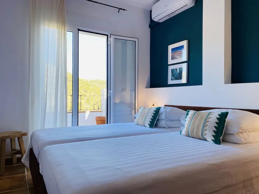La Perla de Frigiliana Suites & Villa
