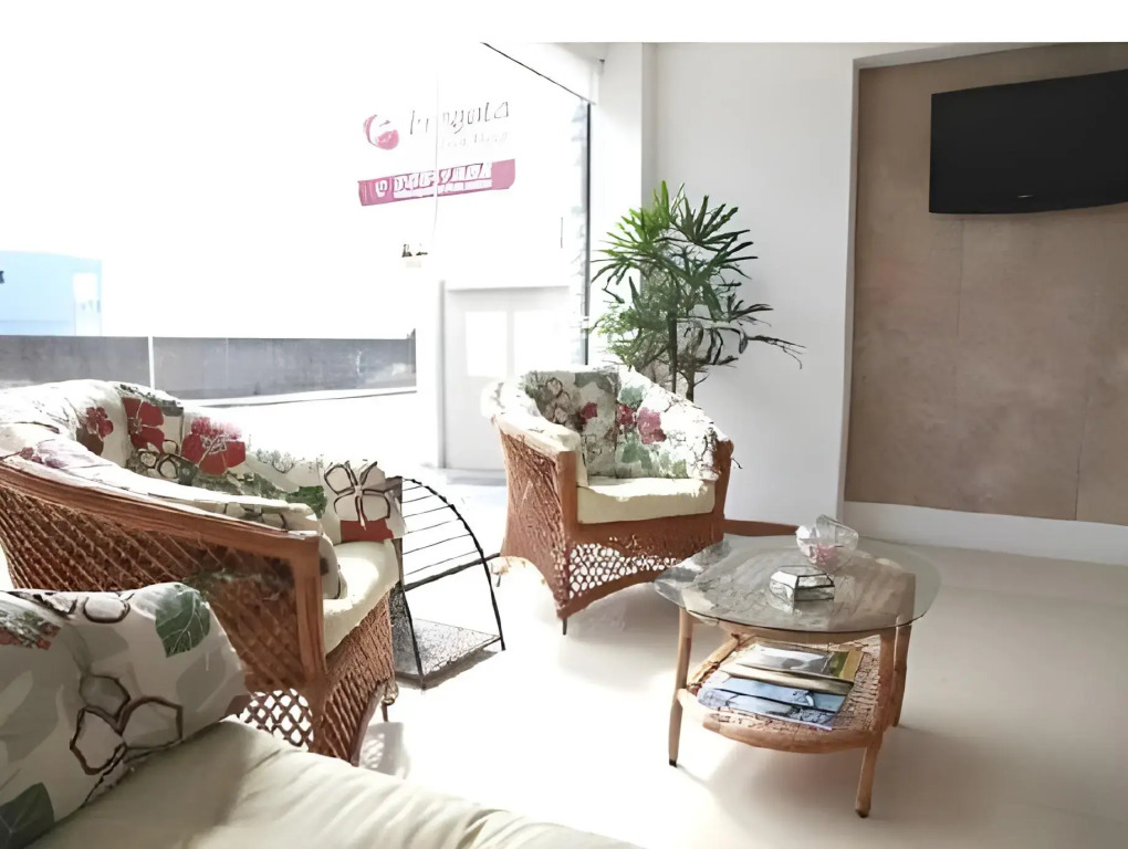 Fragata Apart Hotel
