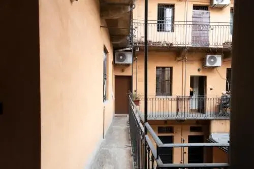 Colonne San Lorenzo Apartment