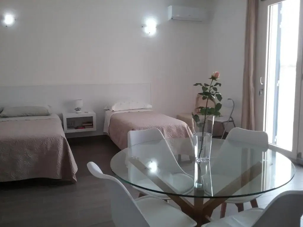LI CURTI B&B
