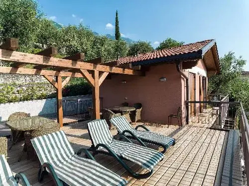 Villa Pifferi
