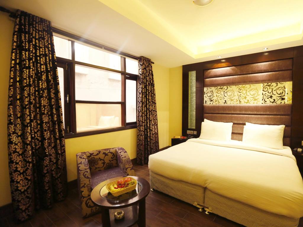 Hotel Good Times - Budget Friendly,Great Location,Value Stay