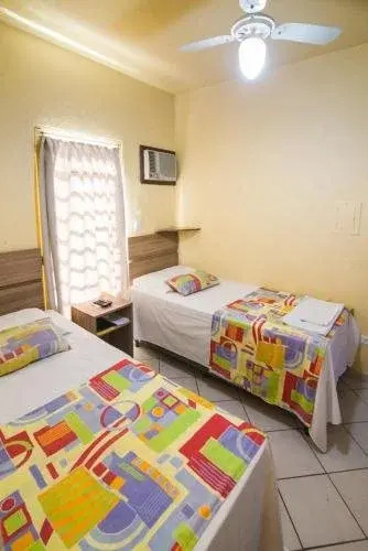 Hotel Igapó