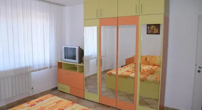 Casa Franc