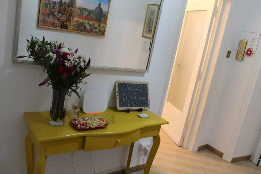 La Stanza Di Claudia