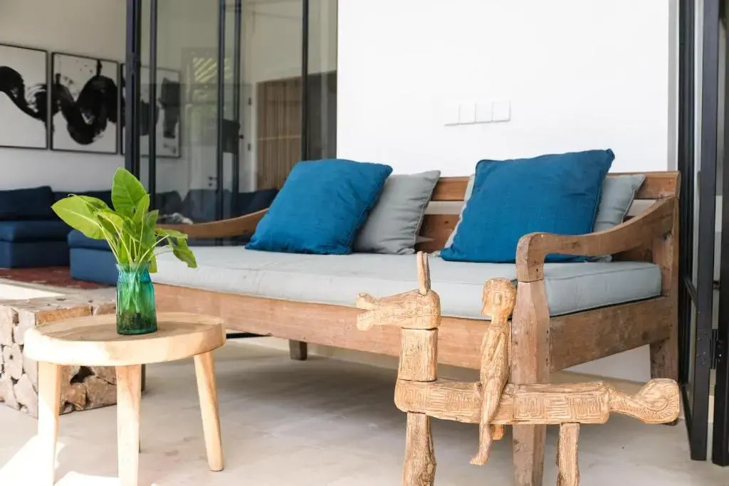 Tennis Villa Uluwatu - BEAUTIFUL VIEWS - Close to Savaya