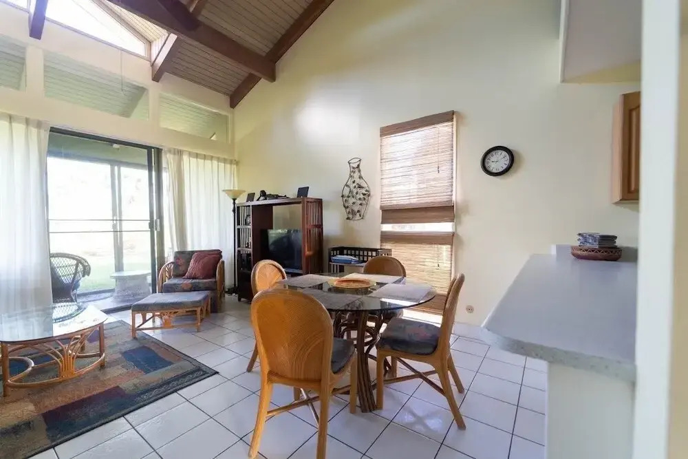 Turtle Bay Hanalei***ta-147868876801 2 Bedroom Condo by RedAwning