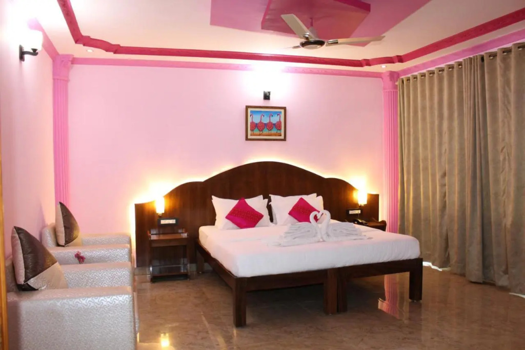 Sea View Resort