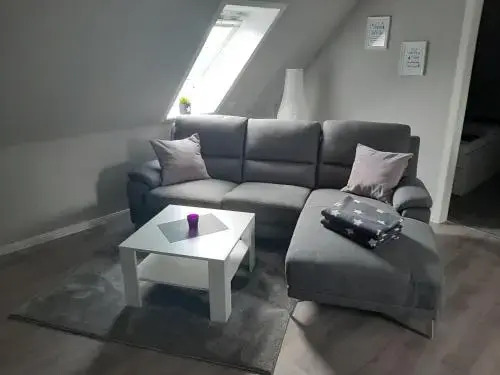 Ferienwohnung im Schellenpark