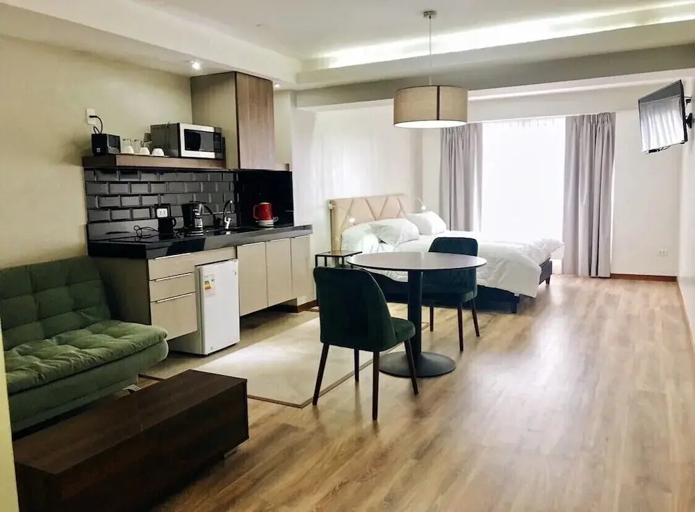 Fiori Apartments