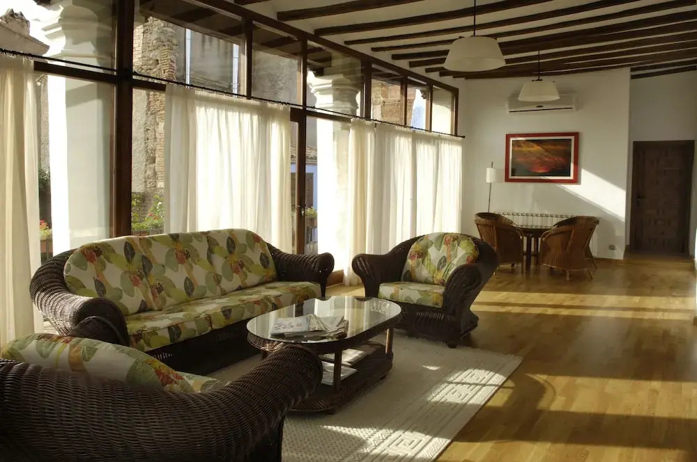 La Casona del Solanar
