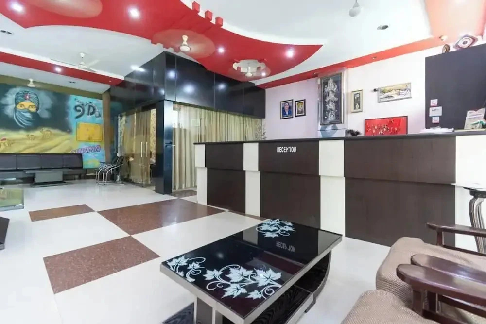 Dalamwala Hotel