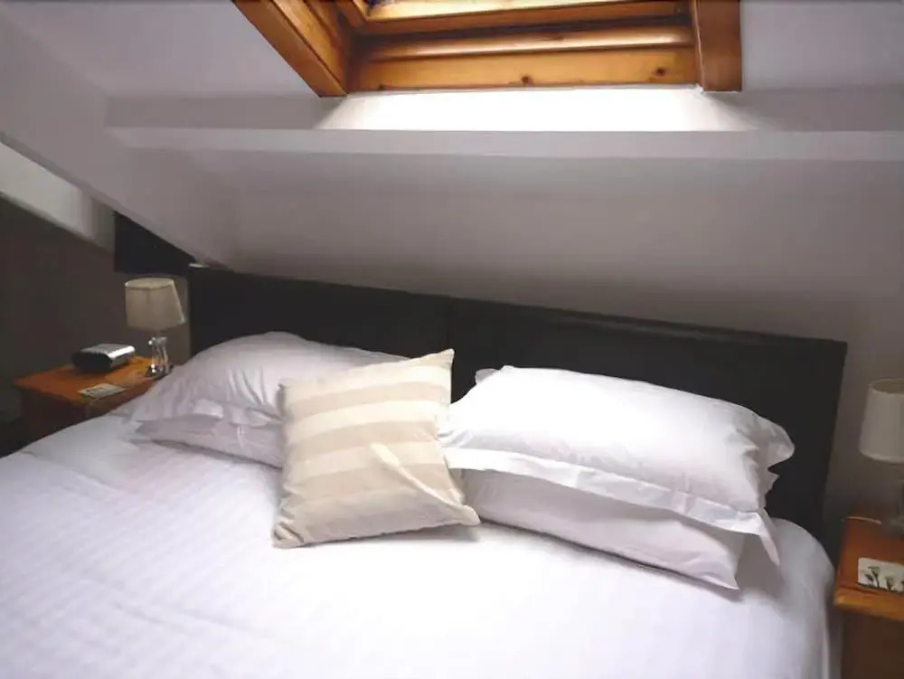 Rainbow Lodge - Guest house