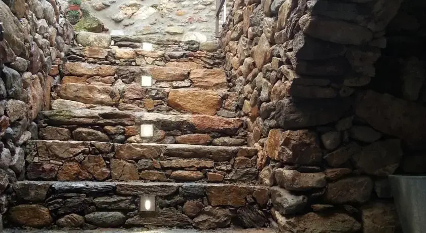 Casa del Tempo