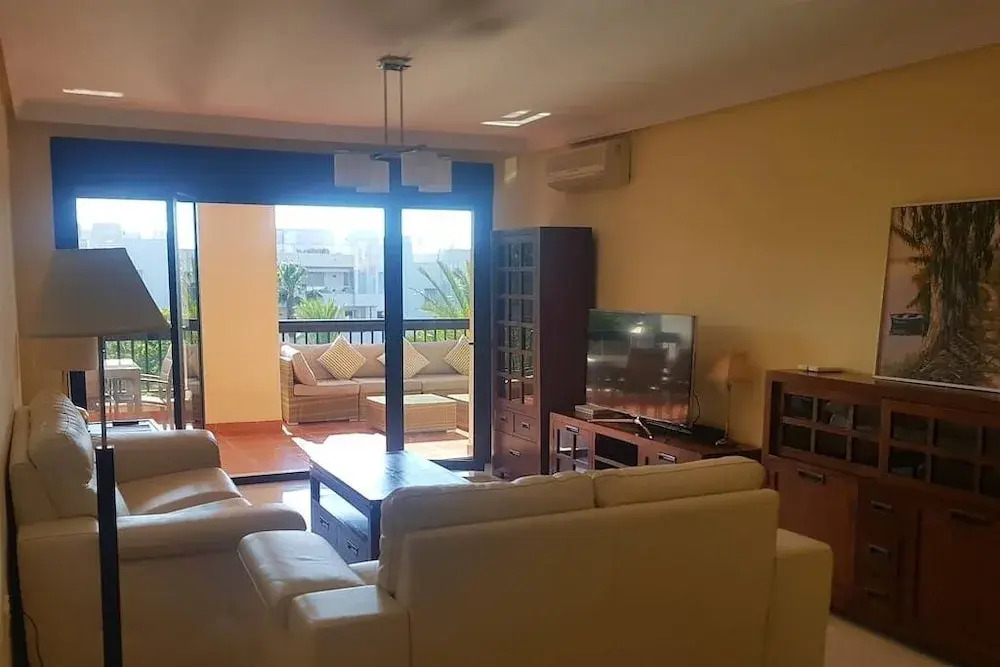 Lujoso Apartamento SAN Pedro DE Alcantara Marbella