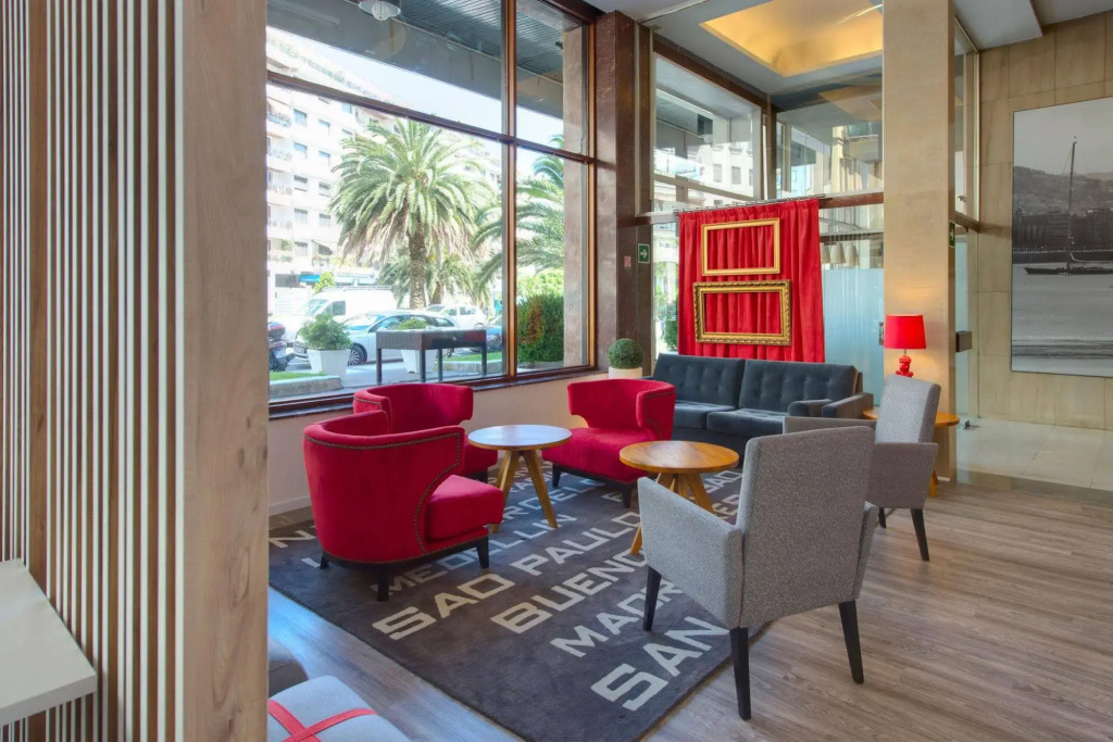INNSiDE by Meliá San Sebastián Orly
