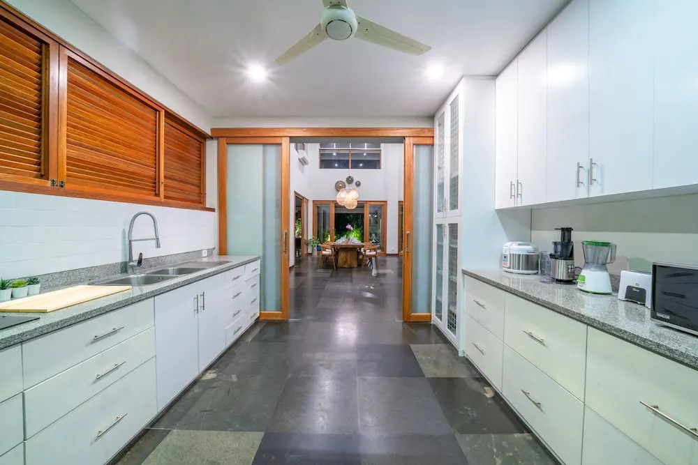 Villa Litera Canggu Bali