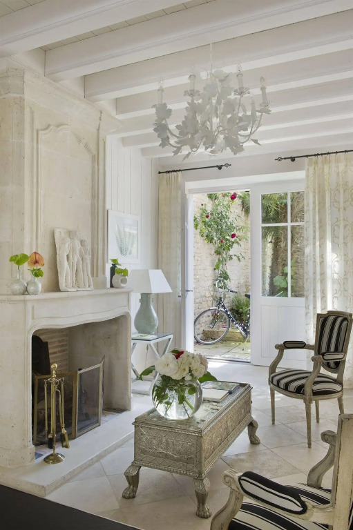 Villa Clarisse & Spa by Olivier Claire