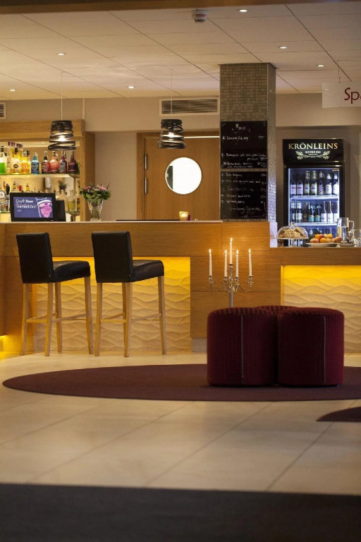 Spar Hotel Gårda