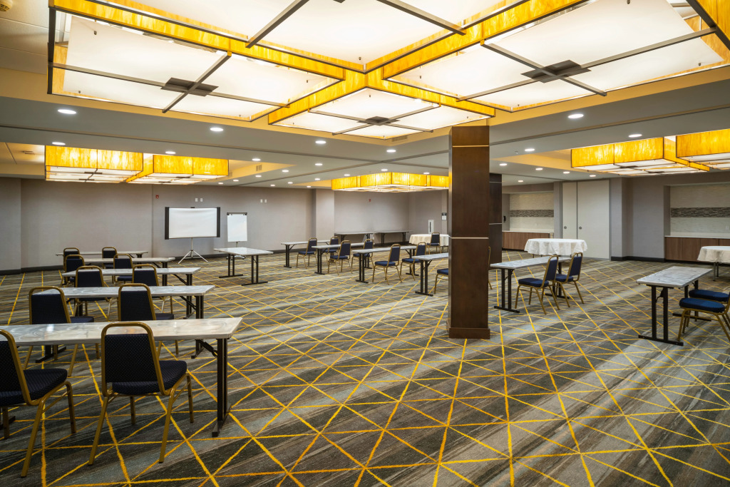 Holiday Inn St Louis - Creve Coeur by IHG