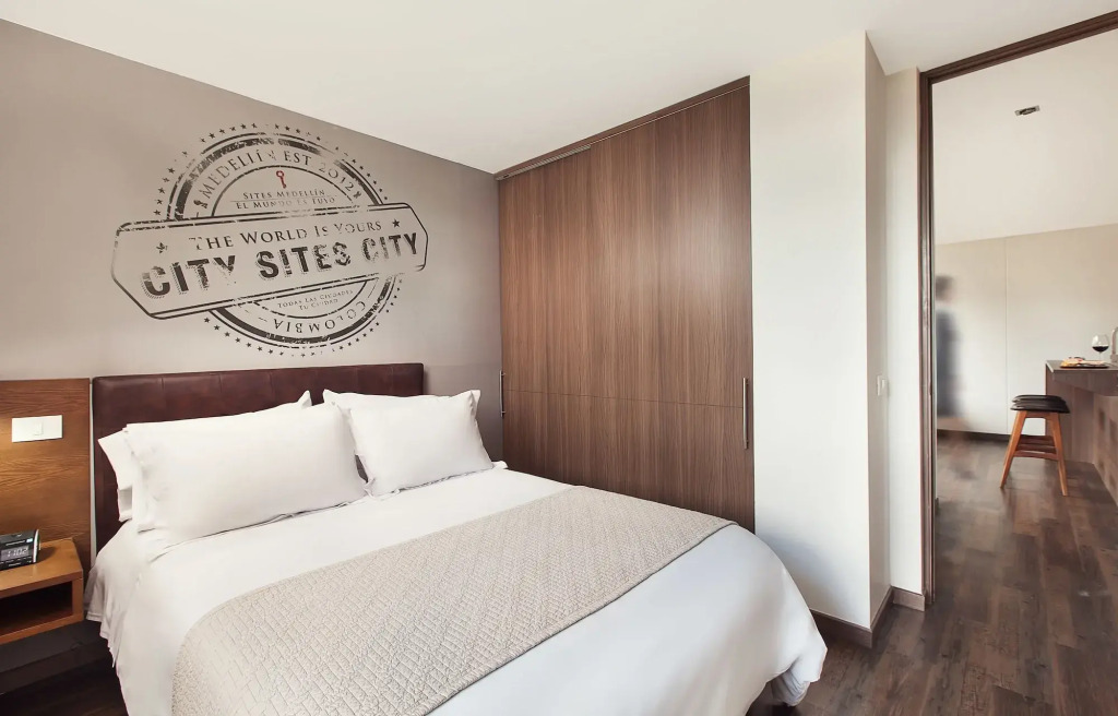 Sites Hotel
