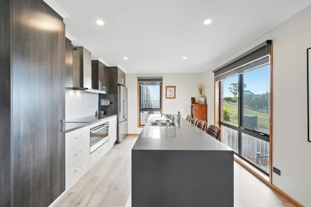 Timbermill House - 2 Bedrooms
