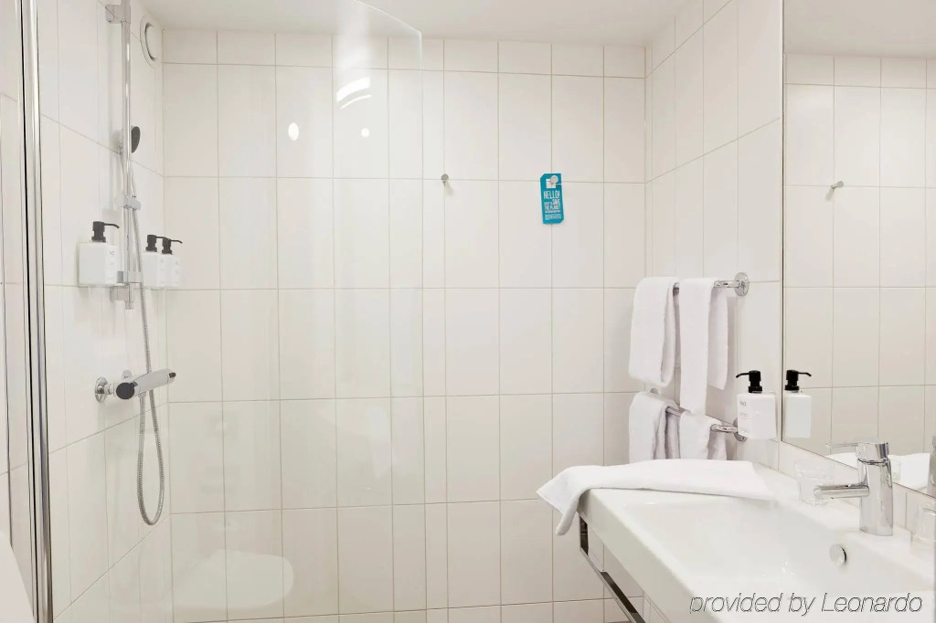 Scandic Rubinen