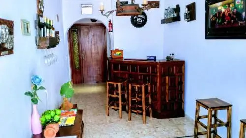 Casa Maria