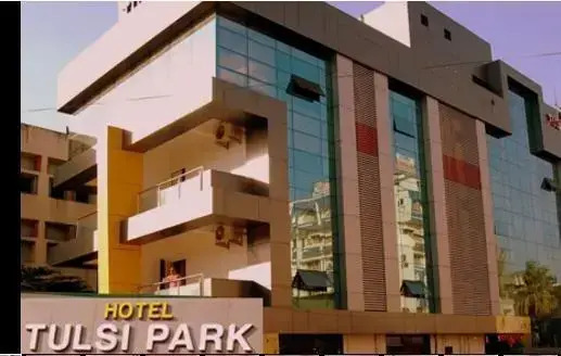 Hotel Sai Tulsi