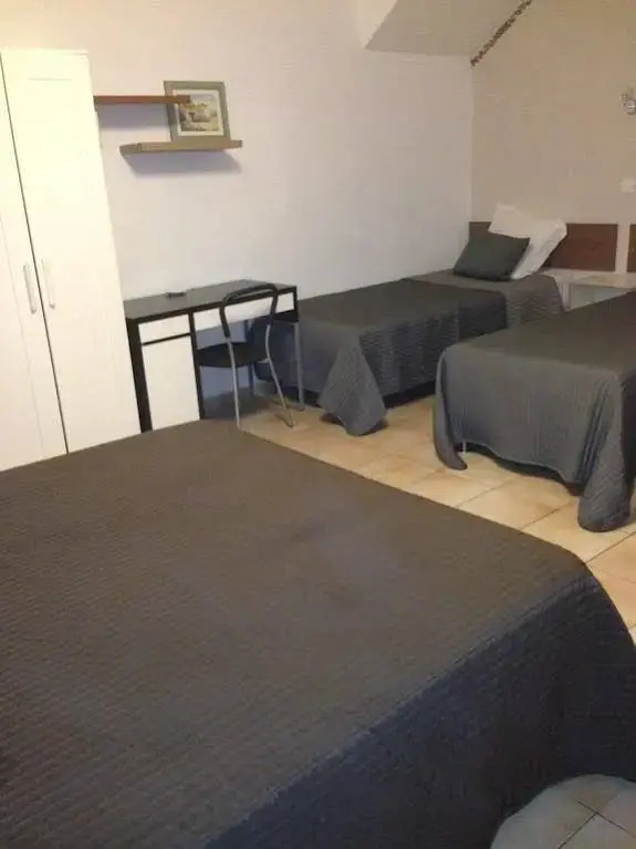 Hotel Alexandre 1er