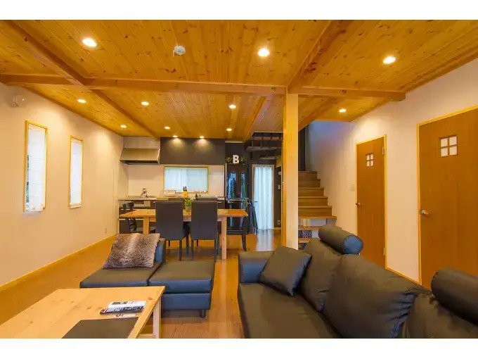 Hakuba Powder Cottage