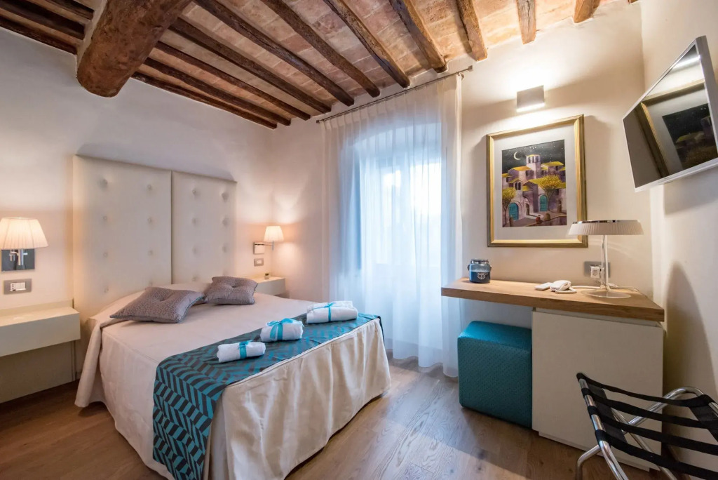 Hotel Il Palazzo