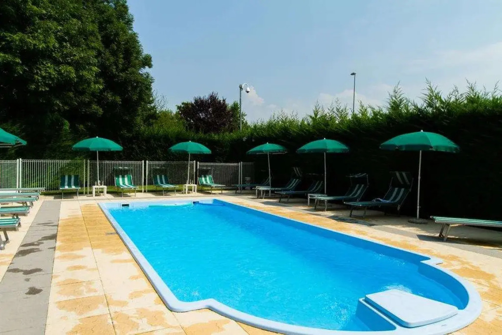 Vald Hotel