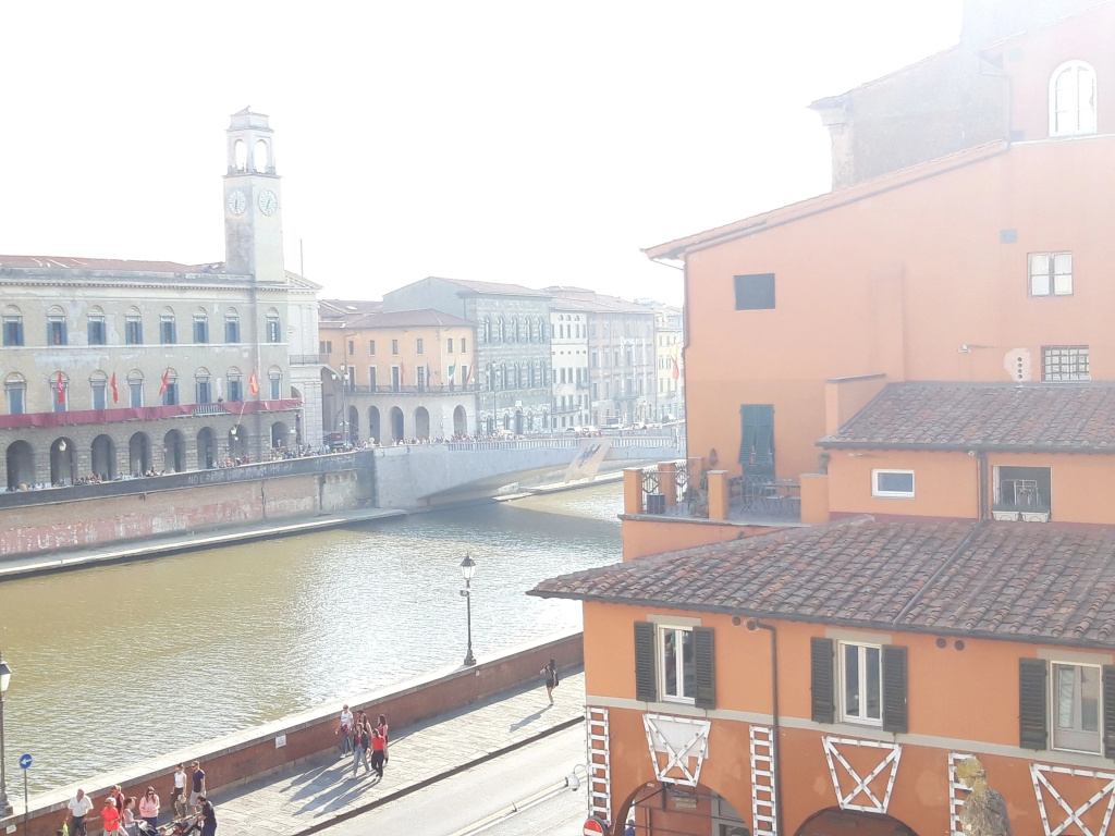 Le Stanze Di Piazza Cairoli