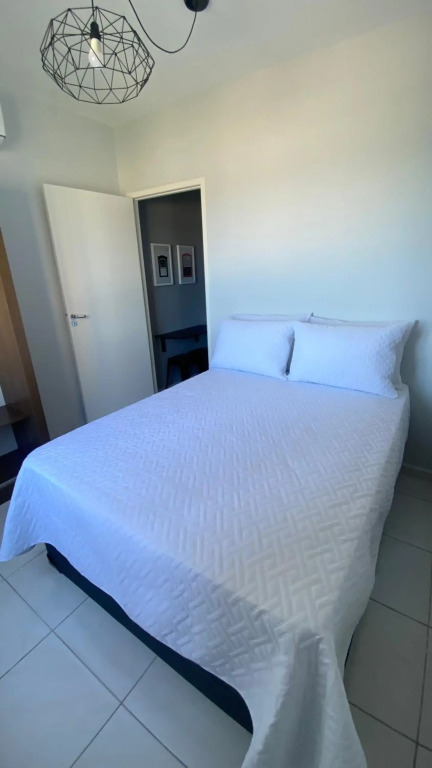 Apartamento Frente ao Mar Santos II