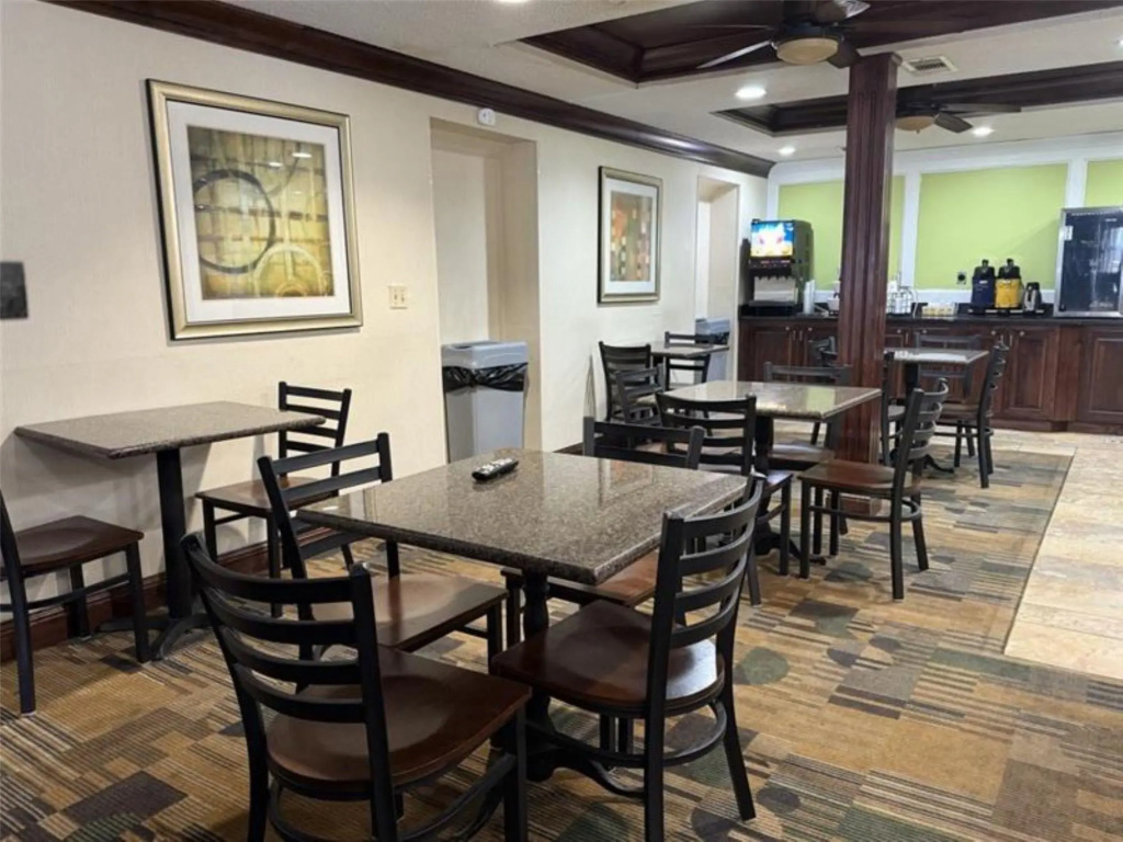 SureStay by Best Western Grove City