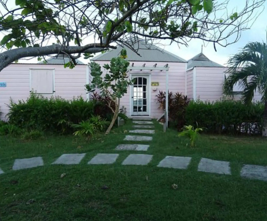 Cocobay Resort Antigua