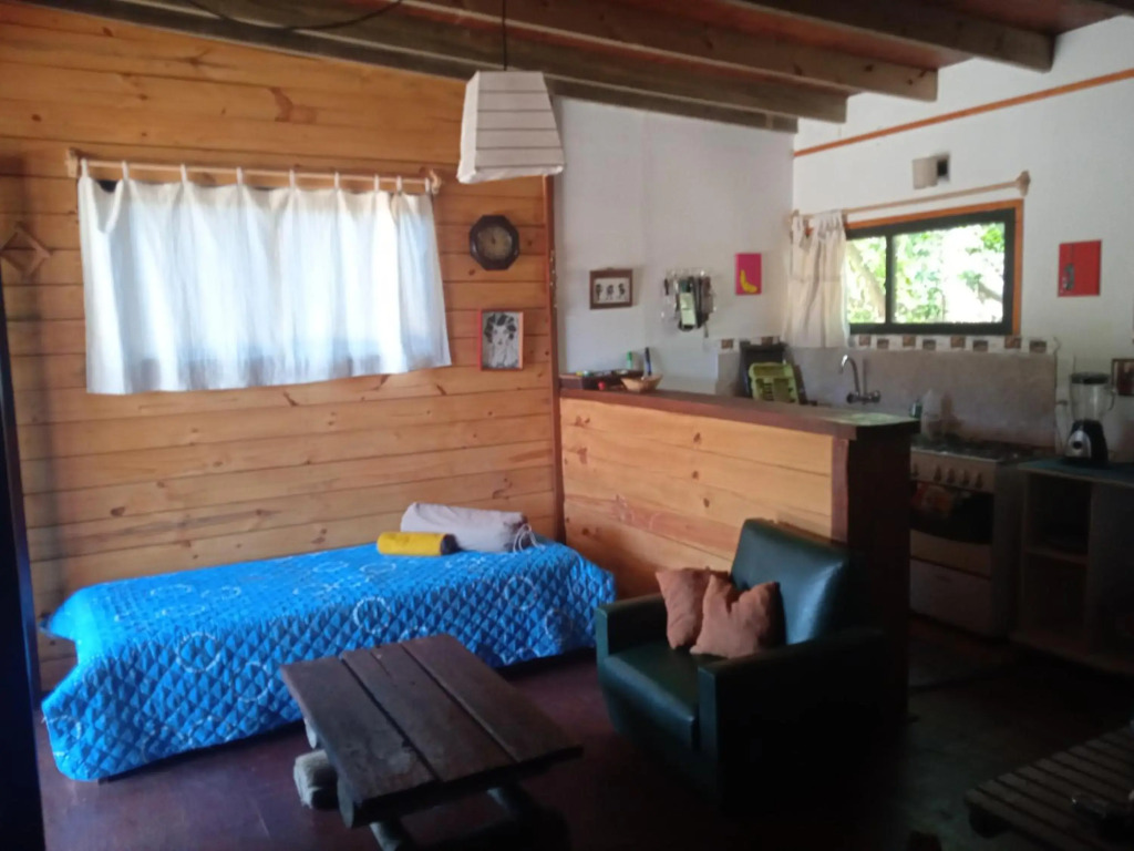 Cabaña La Federica