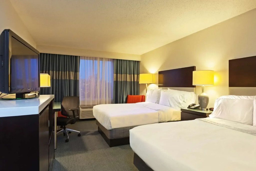 Holiday Inn Weirton-Steubenville Area