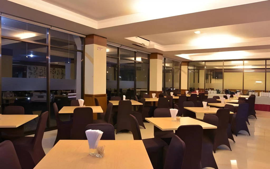 Hotel Mekkah Banda Aceh