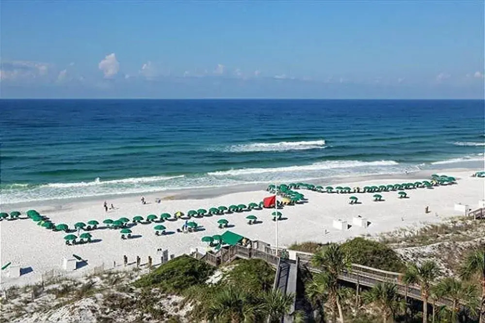 GulfSide 0705 by RedAwning