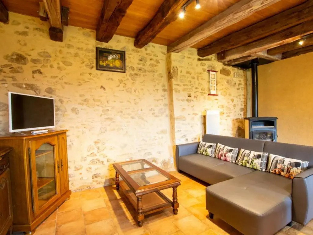 Gite Journiac, 4 pièces, 4 personnes - FR-1-616-50