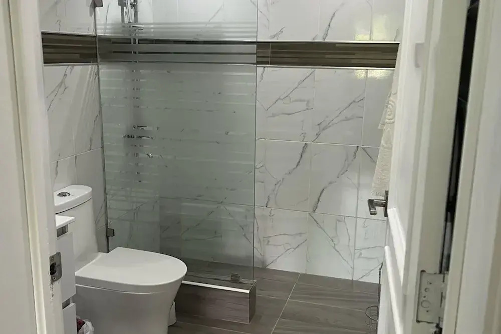 Beautiful 2-bed Apartment in Punta Cana