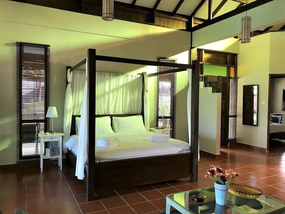 Villa Kelapa Langkawi