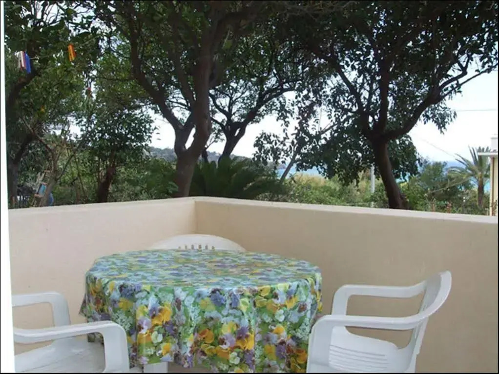 Appartamento Vista Mare