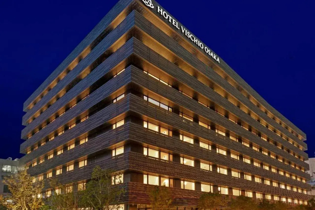 Hotel Vischio Osaka