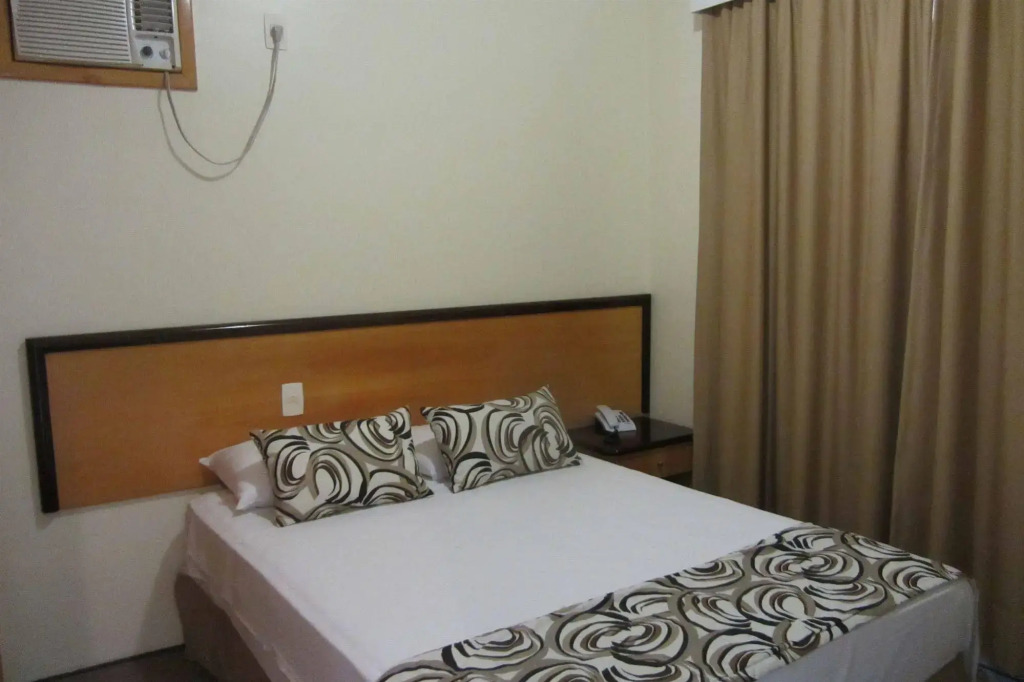 Golden Suíte Hotel