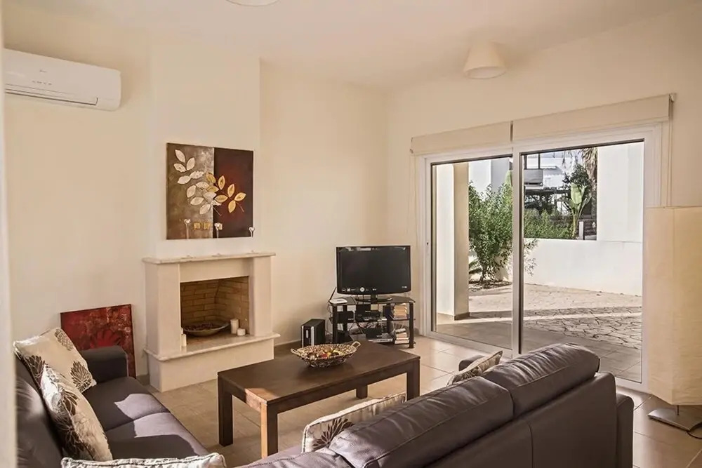 Villa Emma AQ DV5 in Protaras